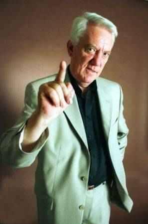 CRBL și Daniel Buzdugan nu uită: "Condoleanțe pentru cine a fost Titus Munteanu!"/"Dumnezeu să vă ierte, maestre!"