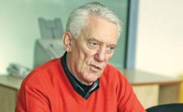 A murit tatăl &rdquo;Școlii vedetelor&rdquo;. Titus Munteanu avea 72 de ani