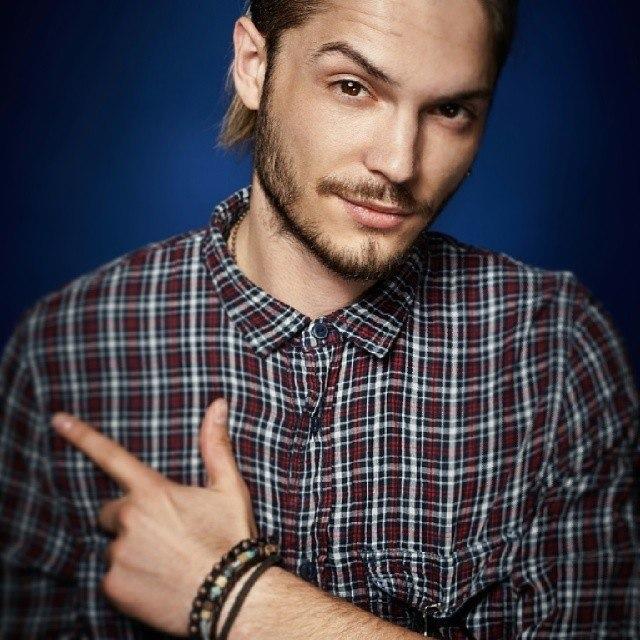 Mai mult dec&acirc;t un Pretty Man: Ce ascunde burlacul cu z&acirc;mbet de milioane, Alex Mațaev