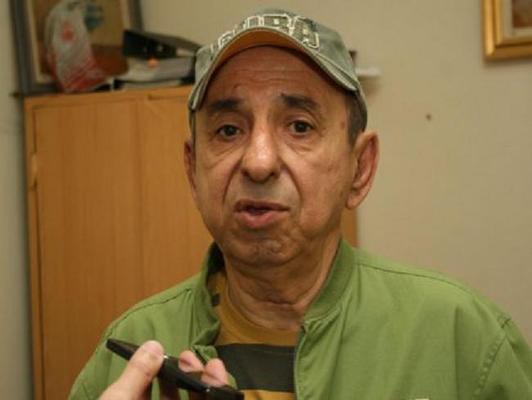 VIDEO: Să ne amintim de Nae Lăzărescu! Vezi cele mai tari momente din programele de Revelion şi de Paşte