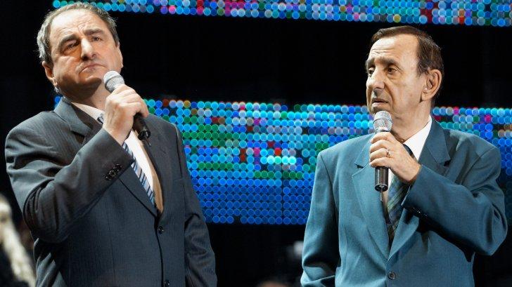 Vasile Muraru: "M-am bucurat c&acirc;nd am aflat că s-a dus la Dumnezeu"