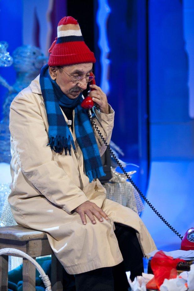 Marii artişti &icirc;l regretă pe Nae Lăzărescu. Vezi aici reacţiile lor, imediat după aflarea tristei veşti