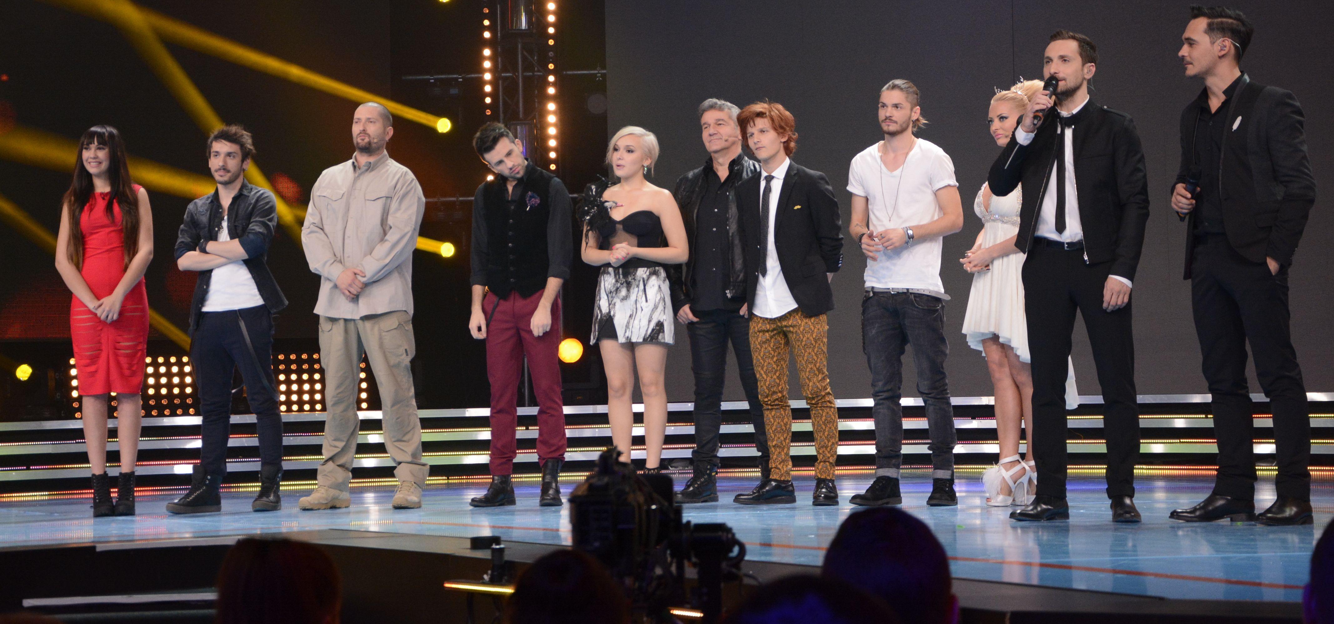 Nu sunt litere &icirc;n alfabet c&acirc;te calități au ei. Ce &icirc;i recomandă pe finaliștii X Factor