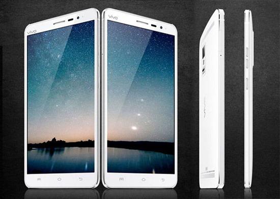 Vivo Xplay 3S – S-a lansat primul smartphone cu rezoluţie 2K