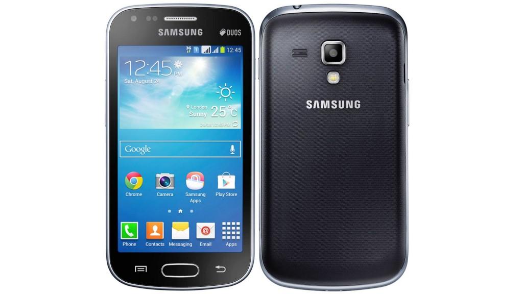 Samsung Galaxy S Duos 2 e un Dual Sim care merită banii