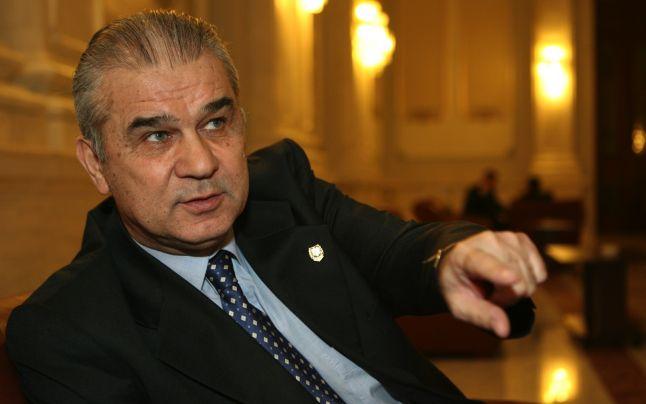 Piţurcă tremură! Iordănescu: "Pot numi şi demite antrenorul echipei naţionale"