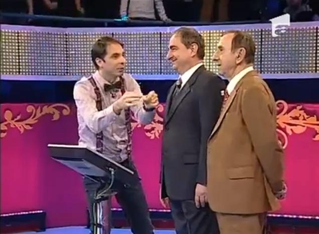 Dan Negru, mesaj emoționant dedicat lui Nae Lăzărescu