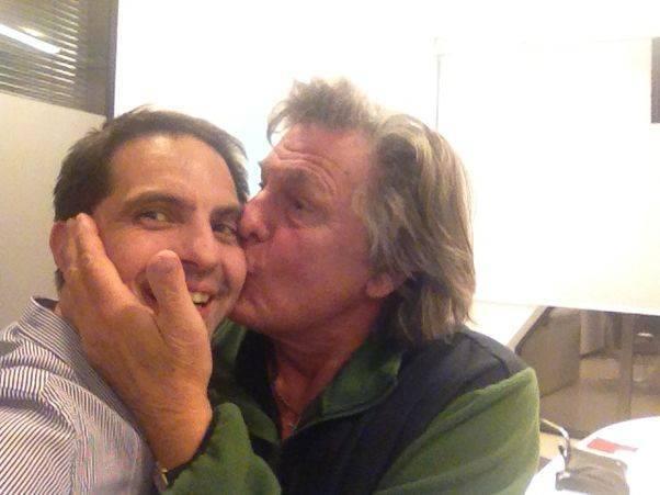 Dan Negru, &icirc;ngrijorat de soarta marilor artiști: &rdquo;Cred că sunt oameni pe care trebuie să-i arătăm la televizor și să vorbim despre ei c&acirc;t se poate de mult&rdquo;