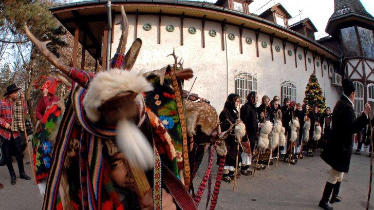 Colinde pe care nu trebuie să le rataţi, rom&acirc;neşti şi străine!