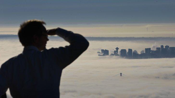 Meteorologii ne spun cum va fi vremea la &icirc;nceput de 2014