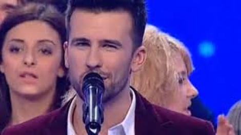Florin Ristei, câştigătorul X Factor 2013: "Fac cinste cu o vacanţă de trei săptămâni în Thailanda"