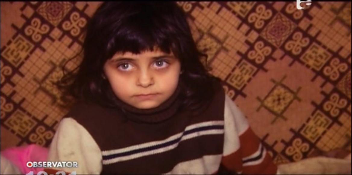 "Dă mai departe" : Poveștile a două familii cu opt copii