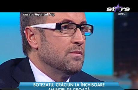 Botezatu, amintiri de groază din Crăciunul petrecut la &icirc;nchisoare