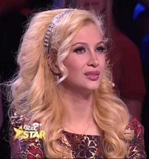 "Magic Star", cel mai frumos Crăciun pentru Lora