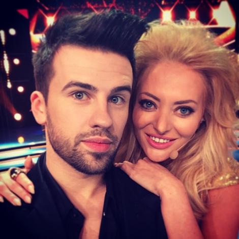 Florin Ristei, câştigătorul X Factor: "E începutul revenirii mele. Asta mi-am dorit"