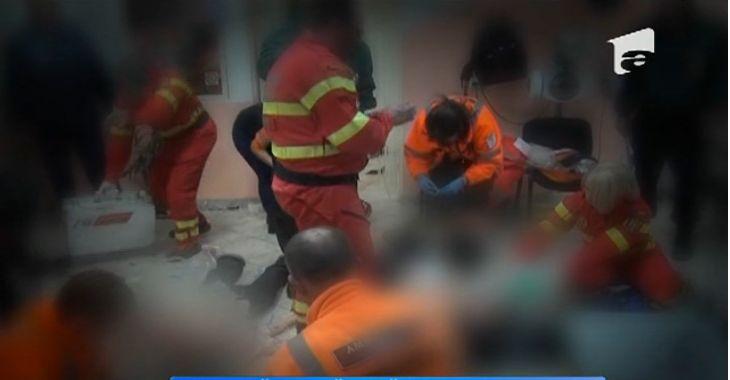 Atac identic cu cel de la Perla! O femeie a fost omor&acirc;tă &icirc;n coafor