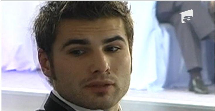 Adrian Mutu a fost victima unei farse