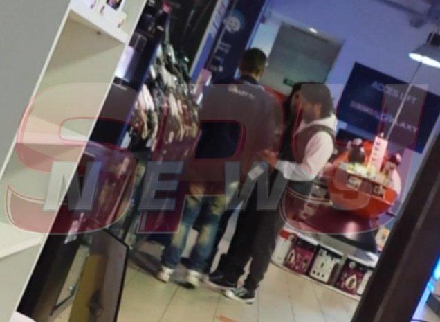 Vezi cu ce au plecat acasă Pepe şi Raluca după două ore crunte petrecute &icirc;ntr-un magazin de electrocasnice