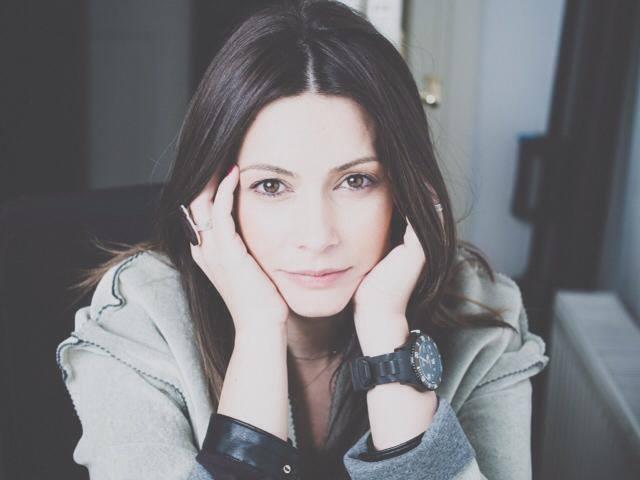 Andreea Berecleanu, mesaj de mulţumire pentru fanii de pe Facebook