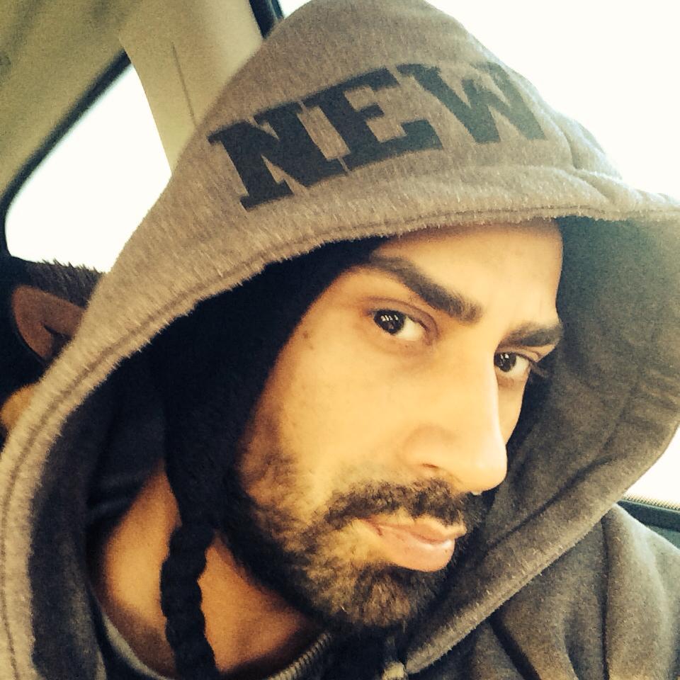 Vara nu doarme, iarna nu prea-i place! Connect-R, &icirc;ntristat de frigul de-afară