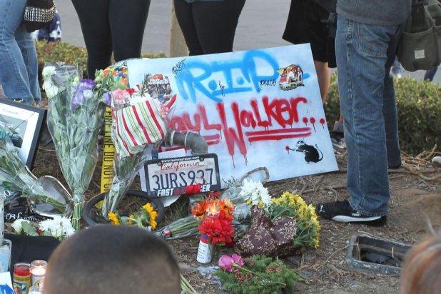 O cascadorie i-ar fi adus sf&acirc;rșitul lui Paul Walker