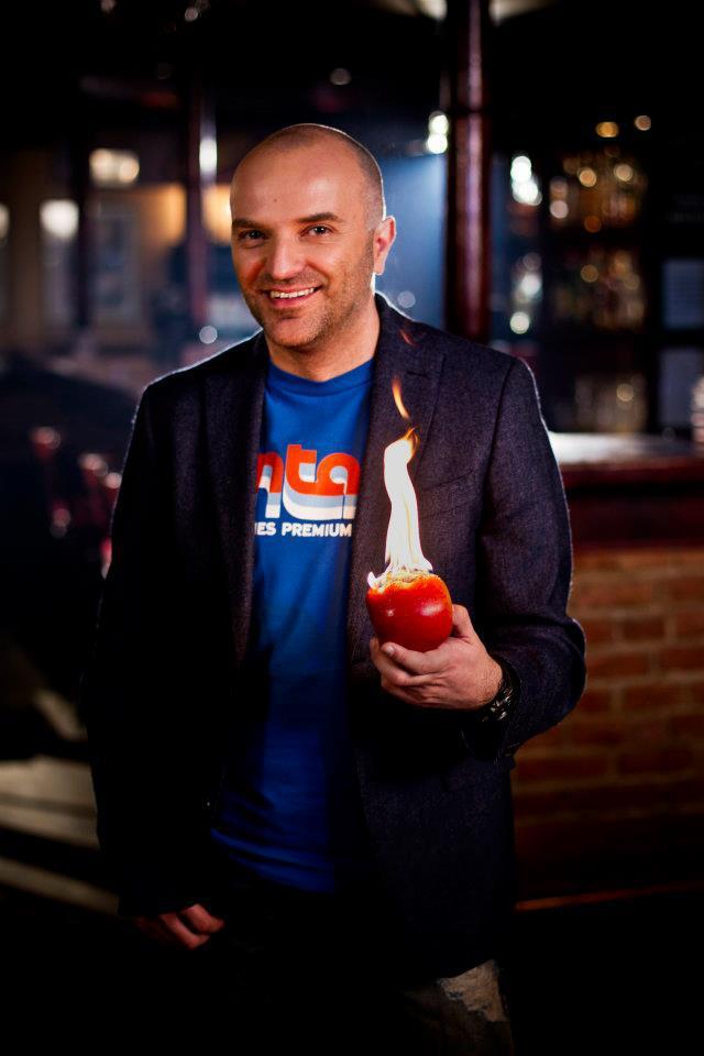 Capatos "lovește" fără milă! Mihaela Rădulescu și Andreea Marin, ținte vii