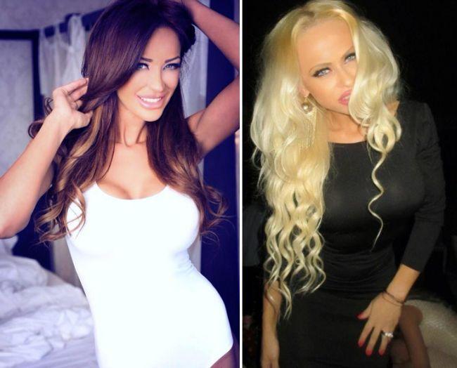 Război fără perdea: Anda Adam o copiază pe Bianca Drăgușanu!