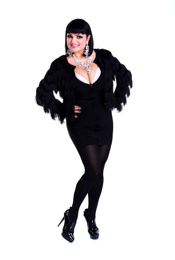 &Icirc;n marea finală, a ocupat locul doi! Maria Buză &bdquo;se răzbună&rdquo; pe Ozana Barabancea