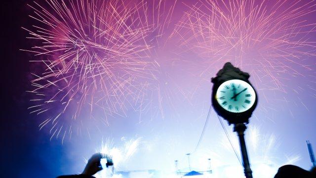 A &icirc;nceput numărătoarea inversă. &Icirc;n Piața Constituției, distracția va fi gratuită