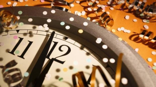 Tradiţii de trecere &icirc;n noul an!