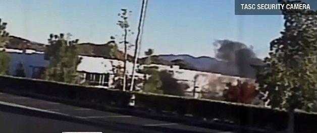 Paul Walker a fost blocat &icirc;n maşină &icirc;nainte de explozie!