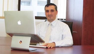 Cat valoreaza Okazii.ro? Cum lupta cu asaltul Mercador si Tocmai.ro? Interviu "la firul ierbii" cu Radu Sitaru, Netbridge