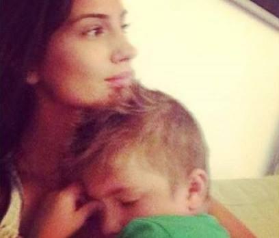 Am aflat pe cine iubește Geanina Ilieș! Știrista adoră viața alături de...Patrick!