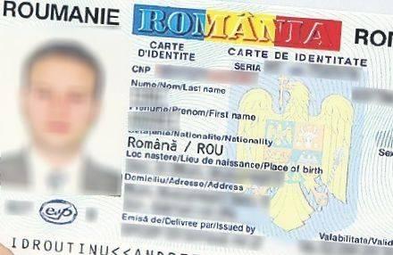 UTIL! Se schimbă actele de identitate