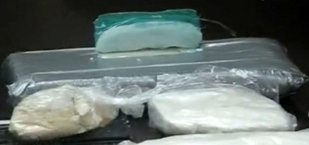 Un rom&acirc;n prins cu cocaină ar putea fi condamnat la moarte!