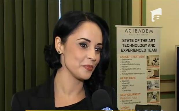 Andreea Marin vorbeste deschis. Afla motivul real al despartirii de Stefan Banica Jr.