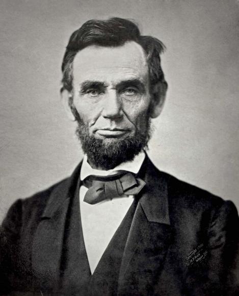 12 februarie 1809: S-a nascut presedintele american Abraham Lincoln, cel care a abolit sclavia in SUA