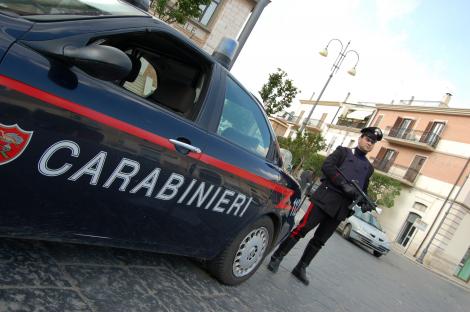 Italia: 40 de mafioti din Camorra au fost arestati in Napoli