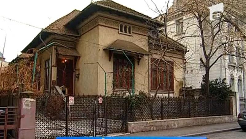Casa lui Ion Dolanescu se vinde! Vila pe care se cearta de trei ani fiii artistului va fi scoasa la licitatie