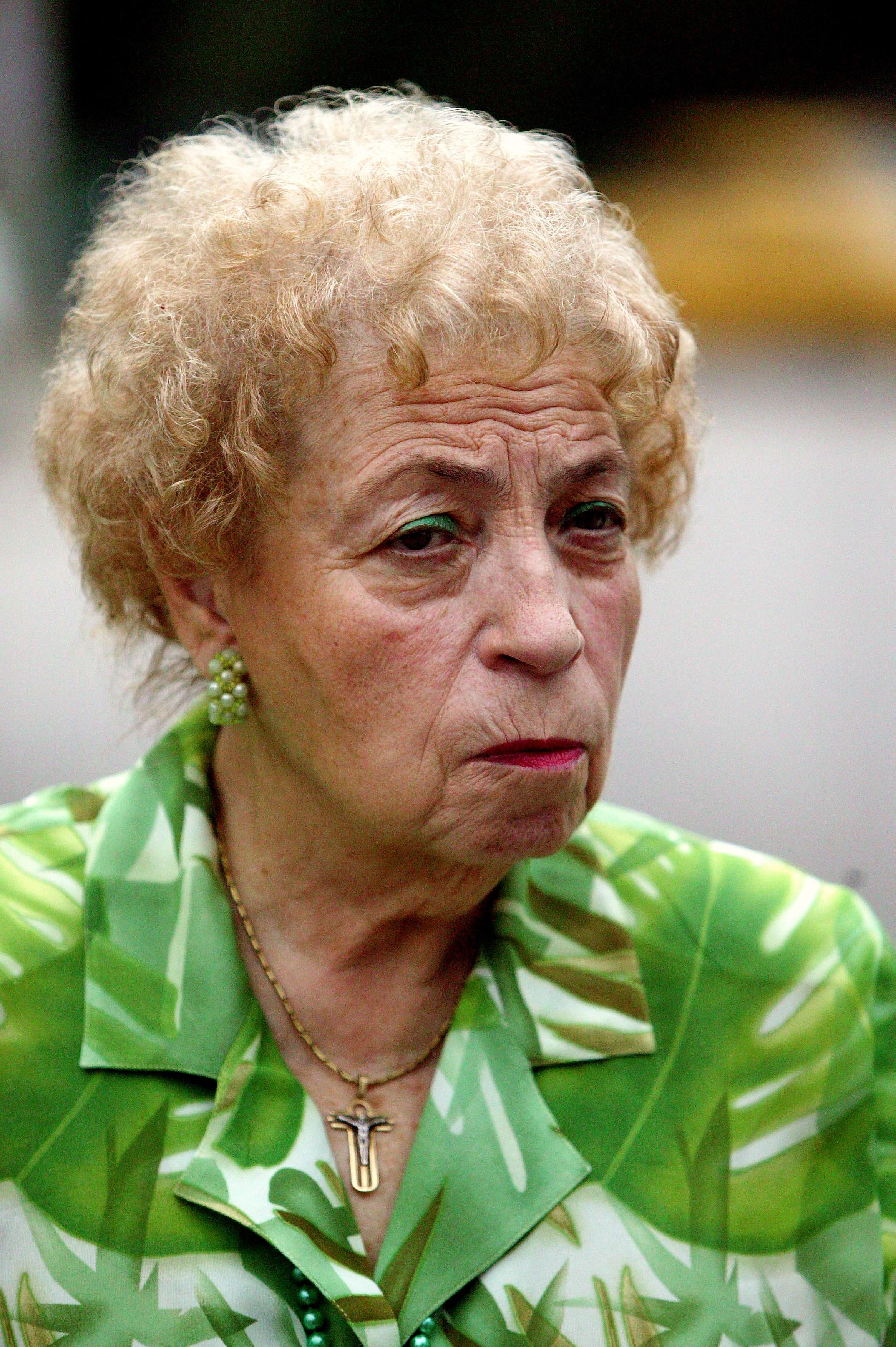 Paula Iacob, transportata de urgenta la spital