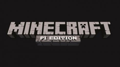Minecraft: Pi Edition disponibil acum
