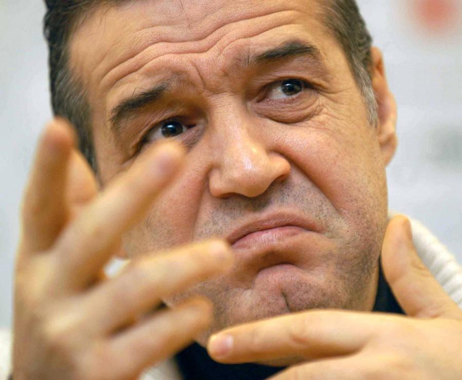 VIDEO! Steaua n-are cum sa piarda cu Ajax: GIGI nu fi trist, iata noul IMN STELIST!