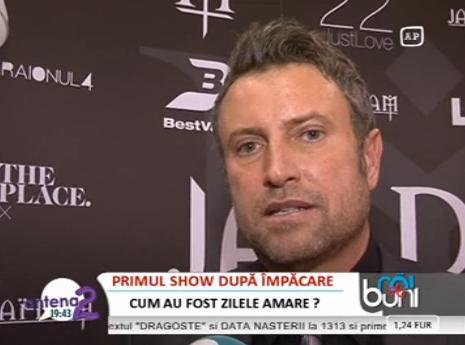 Catalin Botezatu confirma: &ldquo;Da! Am mai multi copii&rdquo;