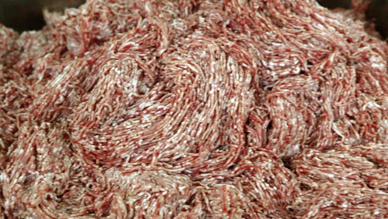 Un nou scandal: Carne de cal exportata de britanici, contaminata cu o substanta periculoasa