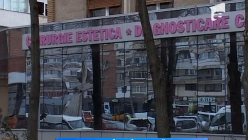 Clinica din Galati unde a fost operata femeia care a murit dupa interventia de liposuctie ar putea fi inchisa