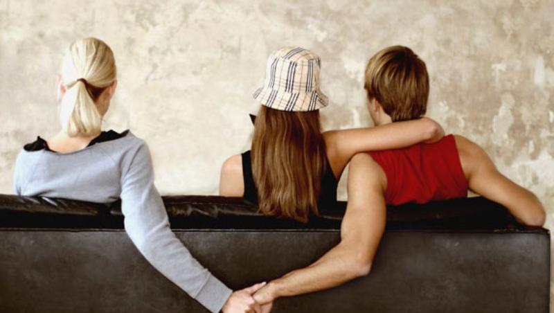 EXCLUSIV Daca nu ai incredere in partener, testeaza-l: are gena responsabila de infidelitate?