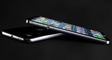 iPhone 5S vine in Iunie, este aproape sigur