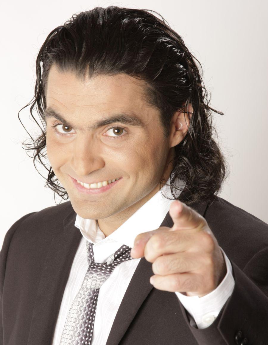 Pepe e un romantic: "Obisnuiesc sa-mi rasfat sotia cu multa dragoste"