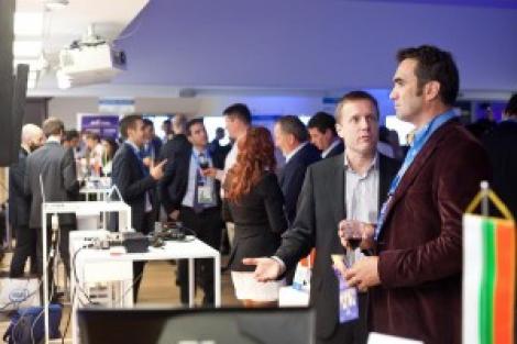 Ai o idee de afacere in IT? Intel Business Challenge Europe 2013