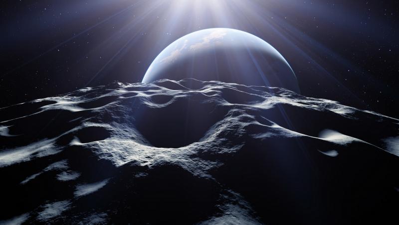 VIDEO! Panica in SUA: Un meteorit s-a dezintegrat deasupra orasului San Francisco